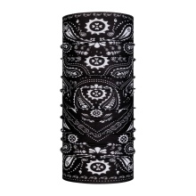 Buff Multifunctional Scarf Original (UV 50+) New Cashmere Black Men/Women